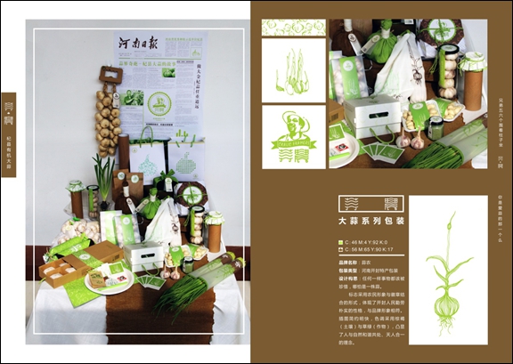 获奖作品/设计者:崔双双、耿玉洁